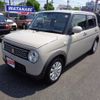 suzuki alto-lapin 2023 -SUZUKI--Alto Lapin HE33S--433175---SUZUKI--Alto Lapin HE33S--433175- image 1