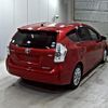 toyota prius-α 2012 -TOYOTA--Prius α ZVW40W-3033966---TOYOTA--Prius α ZVW40W-3033966- image 6