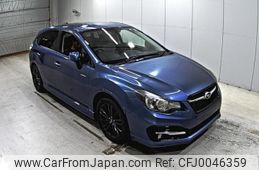 subaru impreza-wagon 2015 -SUBARU--Impreza Wagon GPE-024053---SUBARU--Impreza Wagon GPE-024053-