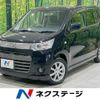 suzuki wagon-r-stingray 2013 CFJ1781320 image 1