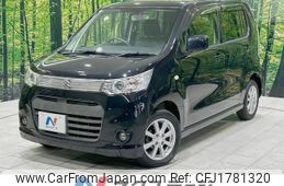 suzuki wagon-r-stingray 2013 CFJ1781320