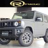 suzuki jimny 2024 quick_quick_JB64W_JB64W-358193 image 1