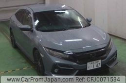 honda civic 2020 quick_quick_6BA-FK7_1202754