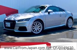 audi tt-coupe 2015 quick_quick_ABA-FVCHHF_TRUZZZFV0G1015273