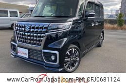 suzuki spacia 2022 quick_quick_MK53S_MK53S-966708