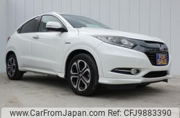 honda vezel 2016 quick_quick_DAA-RU3_RU3-1123410