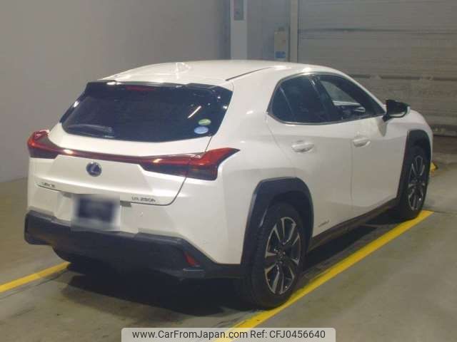 lexus ux 2020 -LEXUS--Lexus UX 6AA-MZAH10--MZAH10-2049391---LEXUS--Lexus UX 6AA-MZAH10--MZAH10-2049391- image 2