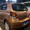 toyota vitz 2007 -TOYOTA--Vitz DBA-SCP90--SCP90-2045959---TOYOTA--Vitz DBA-SCP90--SCP90-2045959- image 4