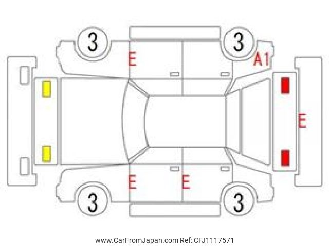 toyota rav4 2023 -TOYOTA--RAV4 6BA-MXAA54--MXAA54-4036706---TOYOTA--RAV4 6BA-MXAA54--MXAA54-4036706- image 2