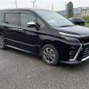 toyota voxy 2019 -TOYOTA--Voxy DBA-ZRR80W--ZRR80-0486141---TOYOTA--Voxy DBA-ZRR80W--ZRR80-0486141- image 1