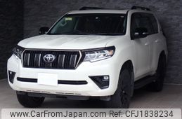 toyota land-cruiser-prado 2021 CFJ1838234