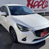 mazda demio 2014 -MAZDA--Demio LDA-DJ5FS--DJ5FS-107980---MAZDA--Demio LDA-DJ5FS--DJ5FS-107980- image 12