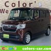 honda n-box 2021 -HONDA 【名変中 】--N BOX JF3--5057102---HONDA 【名変中 】--N BOX JF3--5057102- image 1