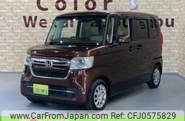 honda n-box 2021 -HONDA 【名変中 】--N BOX JF3--5057102---HONDA 【名変中 】--N BOX JF3--5057102-