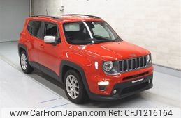 jeep renegade 2022 -CHRYSLER--Jeep Renegade BV13PM-1C4NJCD19NPN47645---CHRYSLER--Jeep Renegade BV13PM-1C4NJCD19NPN47645-