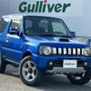 suzuki jimny 2012 -SUZUKI--Jimny ABA-JB23W--JB23W-670611---SUZUKI--Jimny ABA-JB23W--JB23W-670611- image 1