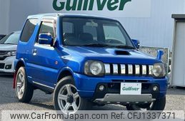 suzuki jimny 2012 -SUZUKI--Jimny ABA-JB23W--JB23W-670611---SUZUKI--Jimny ABA-JB23W--JB23W-670611-