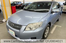 toyota corolla-fielder 2007 AF-NZE141-9050489