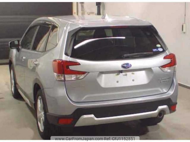 subaru forester 2020 quick_quick_5AA-SKE_035614 image 2