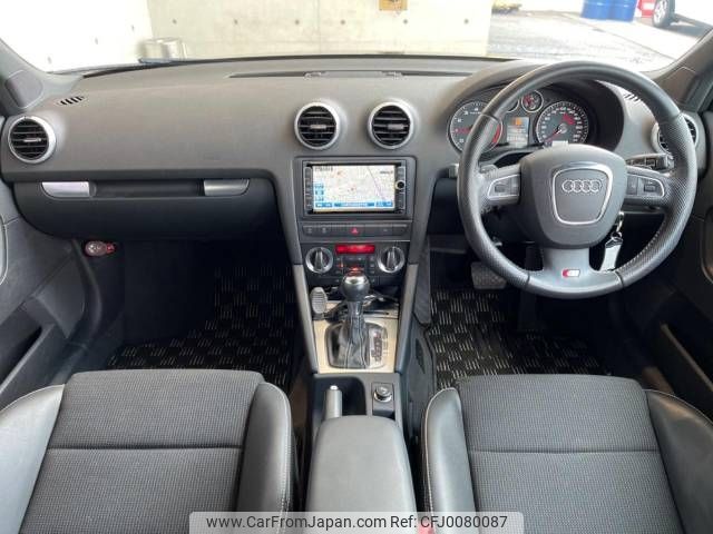 audi a3 2012 -AUDI--Audi A3 DBA-8PCAX--WAUZZZ8P2DA048275---AUDI--Audi A3 DBA-8PCAX--WAUZZZ8P2DA048275- image 2