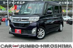 daihatsu tanto 2014 CFJ1307206