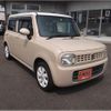 suzuki alto-lapin 2010 -SUZUKI 【盛岡 580ｾ7559】--Alto Lapin HE22S--149462---SUZUKI 【盛岡 580ｾ7559】--Alto Lapin HE22S--149462- image 18