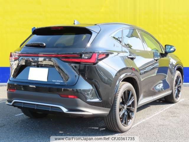 lexus nx 2023 -LEXUS--Lexus NX 6AA-AAZH25--AAZH25-1004173---LEXUS--Lexus NX 6AA-AAZH25--AAZH25-1004173- image 2