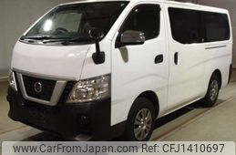 nissan caravan-van 2019 -NISSAN--Caravan Van LDF-VW6E26--VW6E26-109272---NISSAN--Caravan Van LDF-VW6E26--VW6E26-109272-