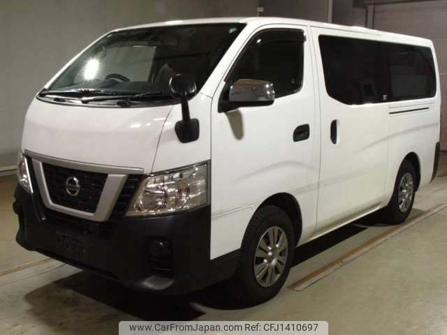 nissan caravan-van 2019 -NISSAN--Caravan Van LDF-VW6E26--VW6E26-109272---NISSAN--Caravan Van LDF-VW6E26--VW6E26-109272- image 1