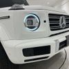mercedes-benz g-class 2021 quick_quick_3DA-463349_W1N4633492X401151 image 17