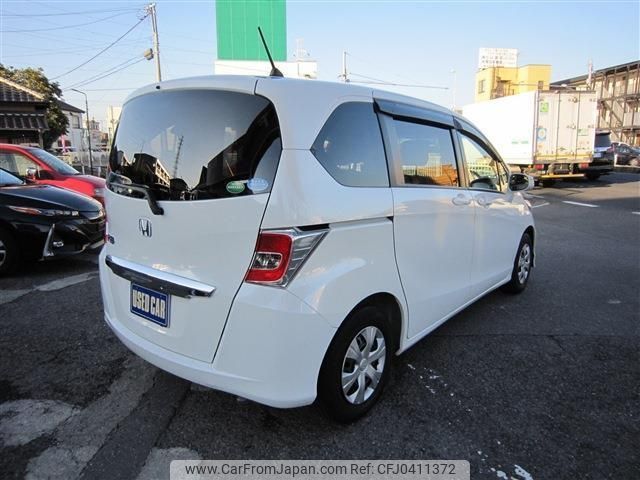 honda freed 2016 -HONDA 【名変中 】--Freed GB3--1650802---HONDA 【名変中 】--Freed GB3--1650802- image 2