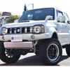 suzuki jimny-sierra 2017 CFJ1852378 image 4