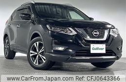 nissan x-trail 2020 -NISSAN--X-Trail DBA-NT32--NT32-591124---NISSAN--X-Trail DBA-NT32--NT32-591124-