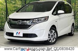 honda freed-hybrid 2017 quick_quick_GB7_GB7-1030353