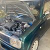 suzuki alto-lapin 2003 -SUZUKI--Alto Lapin UA-HE21S--HE21S-433405---SUZUKI--Alto Lapin UA-HE21S--HE21S-433405- image 2