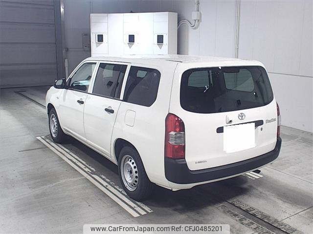 toyota probox-van 2024 -TOYOTA 【愛媛 400ﾄ3918】--Probox Van NSP160V-0079808---TOYOTA 【愛媛 400ﾄ3918】--Probox Van NSP160V-0079808- image 2