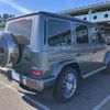 mercedes-benz g-class 2022 quick_quick_3DA-463350_W1N4633501X445011 image 2