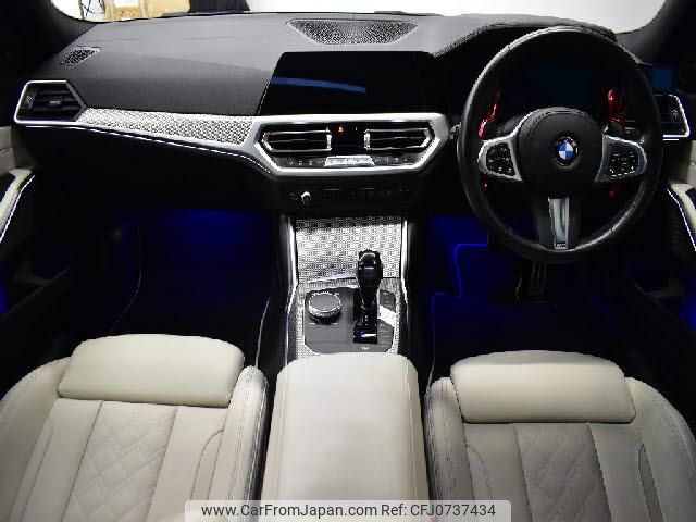 bmw bmw-others 2019 quick_quick_3BA-5U30_WBA5U92000FH87699 image 2