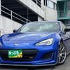 subaru brz 2018 quick_quick_DBA-ZC6_ZC6-030429 image 3