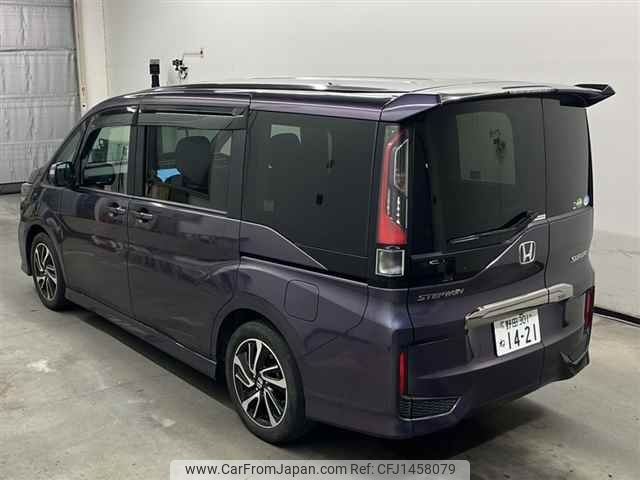 honda stepwagon 2021 -HONDA 【野田 301ネ1421】--Stepwgn RP3-1324811---HONDA 【野田 301ネ1421】--Stepwgn RP3-1324811- image 2
