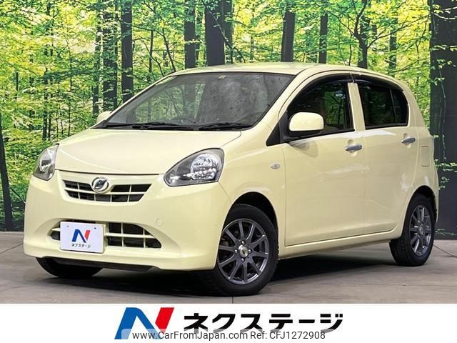 daihatsu mira-e-s 2012 quick_quick_LA300S_LA300S-1103118 image 1