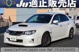 subaru impreza-wrx 2010 quick_quick_CBA-GVB_GVB-002107