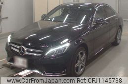 mercedes-benz c-class 2018 -MERCEDES-BENZ--Benz C Class 205042-WDD2050422F647713---MERCEDES-BENZ--Benz C Class 205042-WDD2050422F647713-