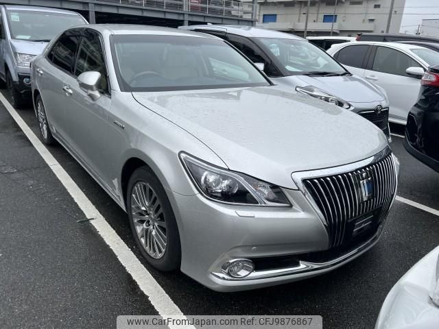 toyota crown-majesta 2015 quick_quick_DAA-GWS214_GWS214-6008080 image 2