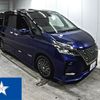 nissan serena 2021 -NISSAN 【岡山 301め7624】--Serena HFC27--HFC27-104179---NISSAN 【岡山 301め7624】--Serena HFC27--HFC27-104179- image 1