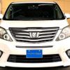 toyota alphard 2013 quick_quick_DBA-ANH20W_ANH20-8249375 image 14