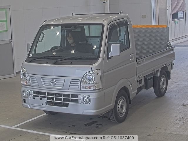 nissan clipper-truck 2023 -NISSAN--Clipper Truck DR16T-698359---NISSAN--Clipper Truck DR16T-698359- image 1