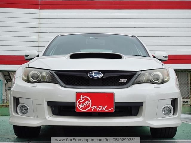 subaru impreza 2013 -SUBARU--Impreza CBA-GVB--GVB-008199---SUBARU--Impreza CBA-GVB--GVB-008199- image 2