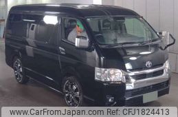 toyota hiace-wagon 2023 CFJ1824413