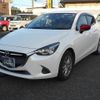 mazda demio 2016 -MAZDA 【名変中 】--Demio DJ3FS--139599---MAZDA 【名変中 】--Demio DJ3FS--139599- image 1